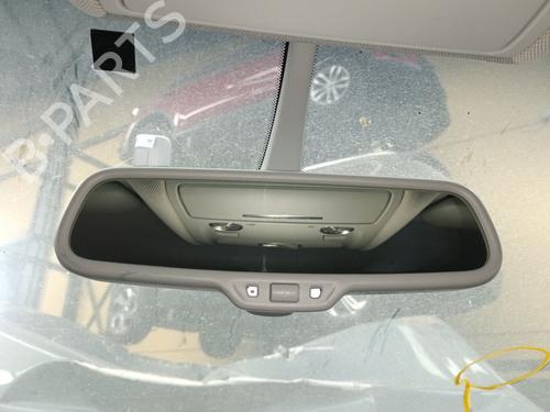 Espelho interior AUDI Q5 (8RB) 2.0 TDI quattro (177 hp) 31145685