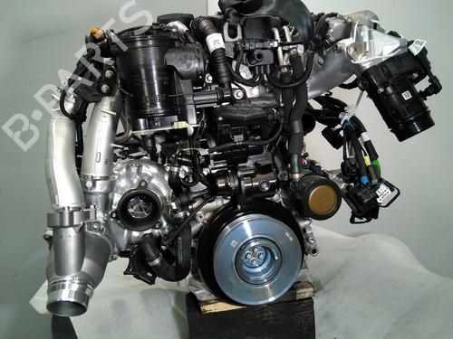 Engine BMW X4 (G02, F98)  | BP10251326M1 