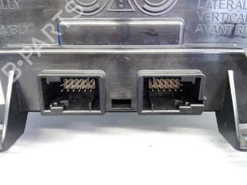 Radio CITROËN DS4 (NX_)  | BP2997431E6 
