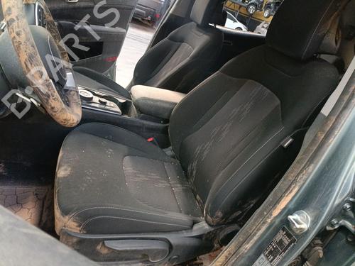 Right front steering knuckle KIA SPORTAGE V (NQ5) 1.6 T-GDI MHEV AWD | BP32022876M26 