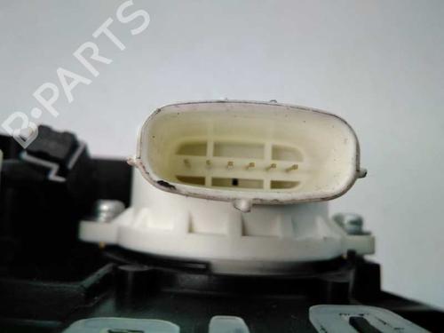 Gear lever TOYOTA PRIUS PLUS (_W4_) 1.8 Hybrid (ZVW40W, ZVW41W) | BP7415301M90 