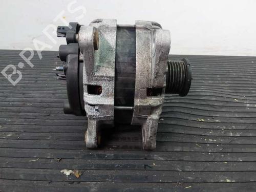 Alternator RENAULT KADJAR (HA_, HL_) 1.6 dCi 130 4x4 (HLA4) | BP5021466M7 