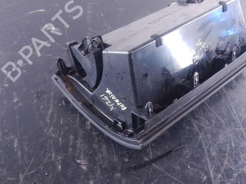 Glove box TOYOTA PRIUS PLUS (_W4_) 1.8 Hybrid (ZVW40W, ZVW41W) | BP30578189C95 