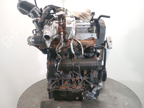Engine AUDI Q3 (8UB, 8UG) 2.0 TDI quattro | BP32700813M1 - Image 5