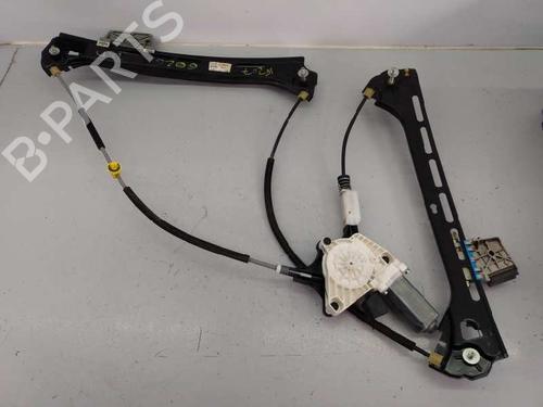 Used Front right window mechanism MERCEDES-BENZ E-CLASS Coupe (C207) E 350 CDI (207.322) (231 hp) 3346273