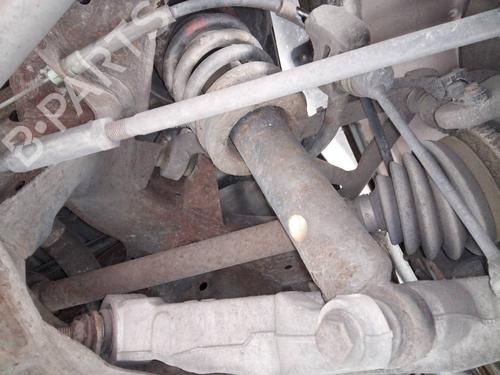 Used Right rear shock absorber JAGUAR S-TYPE II (X200) 2.7 D (207 hp) 19803647