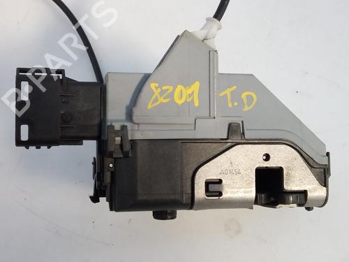 Rear right lock PEUGEOT 308 I (4A_, 4C_) 1.6 HDi | BP6961111C99 