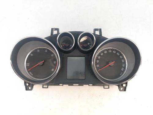 Used Instrument cluster OPEL MOKKA / MOKKA X (J13) [2012-2025]  19264151