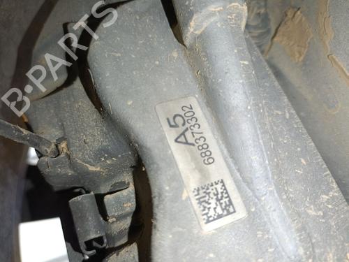 Left front brake caliper BMW X4 (G02, F98) xDrive 30 d Mild-Hybrid | BP27675367M105 