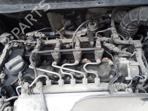 Gearbox HYUNDAI i30 Estate (FD) 1.6 CRDi | BP17636745M3 
