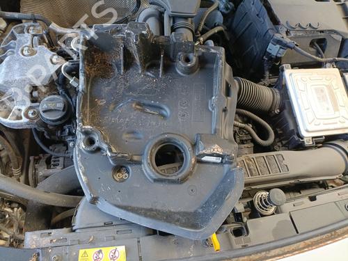 Upper protection MERCEDES-BENZ A-CLASS (W177) A 200 (177.087) | BP29206987M93 