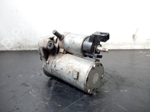 Startmotor CITROËN C3 II (SC_) [2009-2025]  13742460