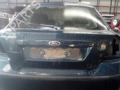 Gearbox FORD MONDEO III (B5Y)  | BP19256293M3 