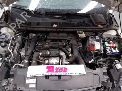 ABS pump PEUGEOT 308 II (LB_, LP_, LW_, LH_, L3_) 1.6 HDi | BP10961803M43 