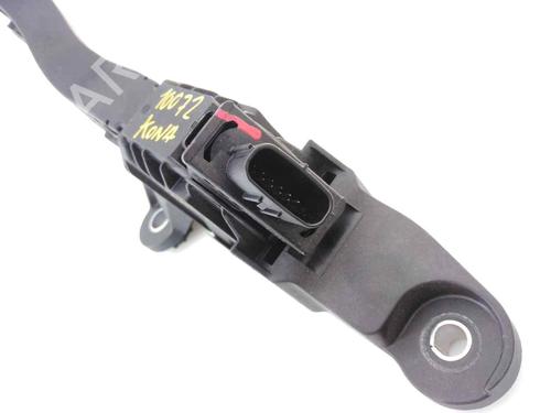 Pedal HYUNDAI KONA (OS, OSE, OSI)  | BP9734396I4 