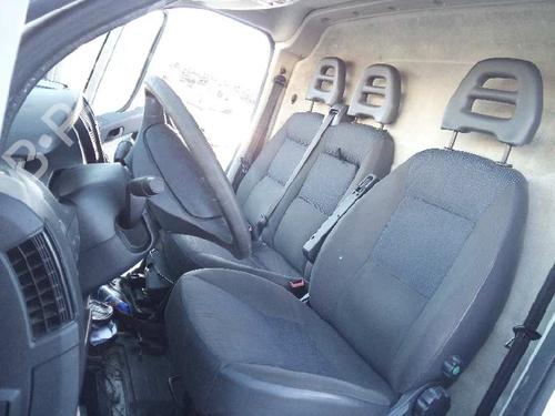Starter CITROËN JUMPER II Van 2.2 HDi 130 | BP7199239M8 