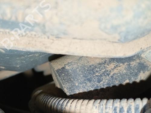 Used Brake master cylinder Brake master cylinder VW TOUAREG (7LA, 7L6, 7L7) 2.5 R5 TDI (174 hp) 34342977 34342977