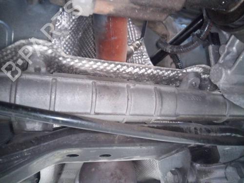 Styregear/Snekke DACIA SANDERO II [2012-2025]  12494550