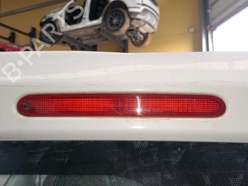 Used Third brake light CITROËN BERLINGO (ER_, EC_) 1.5 BlueHDi 100 (102 hp) 28043066