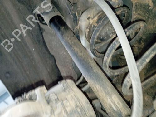 Used Left rear shock absorber MERCEDES-BENZ B-CLASS Sports Tourer (W246, W242) B 200 CDI / d (246.208) (136 hp) 30594022