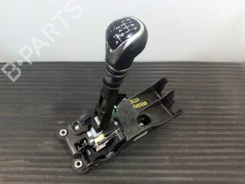 Gear lever NISSAN QASHQAI II (J11, J11_) 1.6 dCi | BP7416424M90