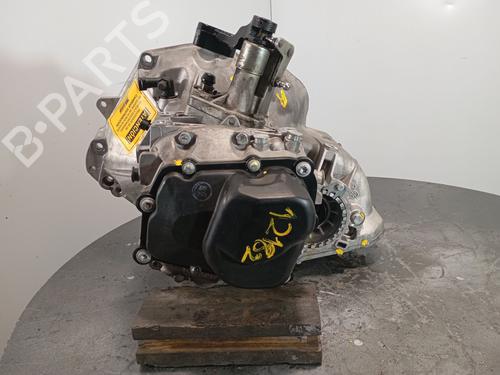 Used Gearbox OPEL CORSA E (X15) [2014-2026]  17387906
