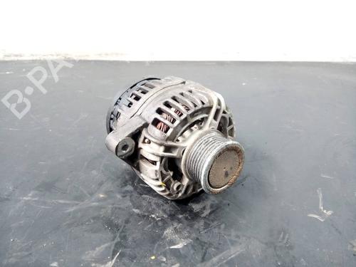Alternator TOYOTA HILUX VII Pickup (_N1_, _N2_, _N3_) 2.5 D-4D 4WD (KUN25) | BP13371042M7 