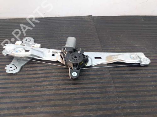 Used Rear right window mechanism RENAULT KADJAR (HA_, HL_) 1.5 dCi 110 (HLA3) (110 hp) 5586255
