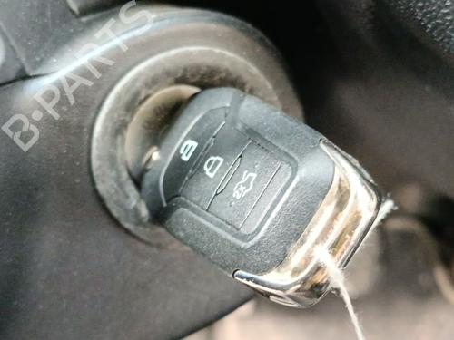 Used Electronic module FORD FIESTA VII (HJ, HF) 1.1 Ti-VCT (86 hp) 31044396