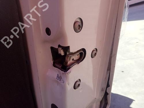 Used Front right lock FIAT DUCATO Van (250_) 180 Multijet 2,3 D (177 hp) 21770691