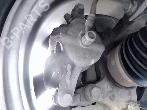 Used Right front brake caliper HONDA CR-V IV (RM_) 1.6 i-DTEC (RE6) (120 hp) 11586900