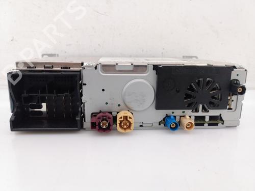 Electronic module BMW 1 (F20) 118 d | BP15409463M83 