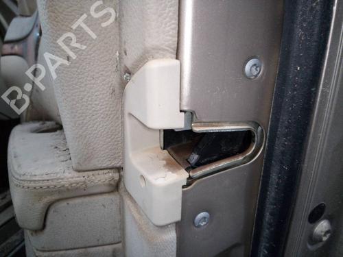 Used Front right lock MERCEDES-BENZ E-CLASS (W211) E 320 CDI (211.026) (204 hp) 18483388