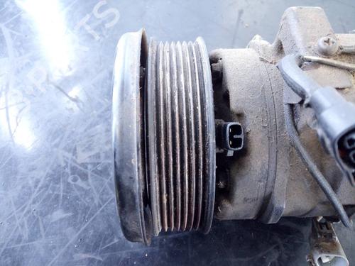 AC compressor TOYOTA LAND CRUISER PRADO (_J12_) 4.0 V6 VVT-i (GRJ125) | BP17569355M34 
