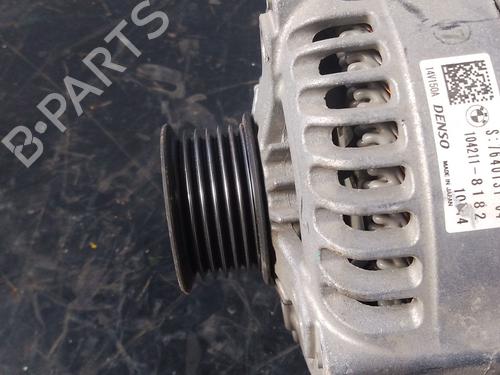 Alternator BMW 3 (F30, F80)  | BP17515841M7 