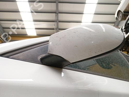 Left mirror BMW 1 (E87) 118 d | BP27297590C26 