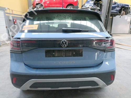 Airbag Kit VW T-CROSS (C11, D31)  | BP32442759C86 