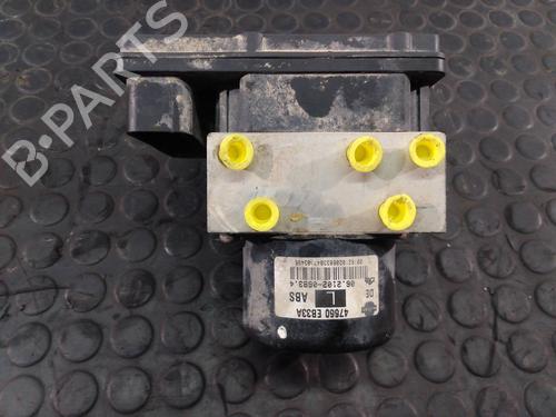 ABS pump NISSAN NAVARA NP300 (D40) 2.5 dCi 4WD | BP9149236M43 