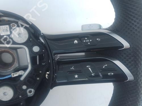 Steering wheel MERCEDES-BENZ C-CLASS (W206) C 220 d (206.016, 206.004) | BP31145564C49 - Image 3