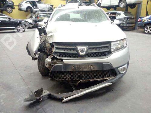 Clutch pedal DACIA SANDERO II 1.5 dCi | BP8787531I13  - Image 6