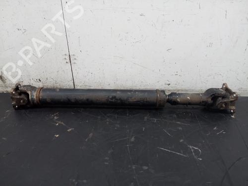 Used Driveshaft MITSUBISHI L200 / TRITON (KJ_, KK_, KL_) 2.4 DI-D 4WD (KL1T) (181 hp) 14245747
