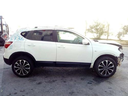 Instrument cluster NISSAN QASHQAI / QASHQAI +2 I (J10, NJ10, JJ10E) 1.5 dCi | BP2812712C47 