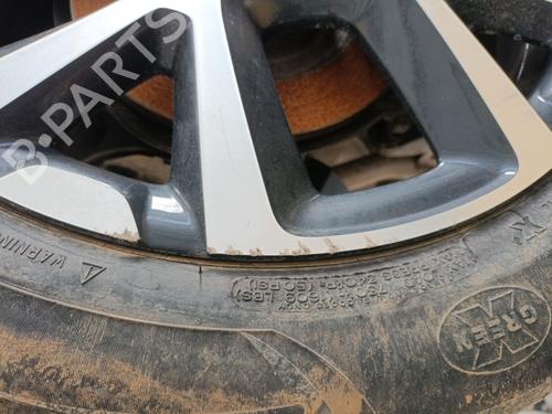 Rim CITROËN C5 AIRCROSS (A_) 1.2 PureTech 130 (ARHNSJ) | BP27806230C45 