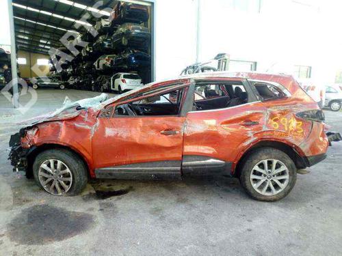 Used Parts RENAULT KADJAR (HA_, HL_)  1.6 dCi 130 4x4 (HLA4)  647129