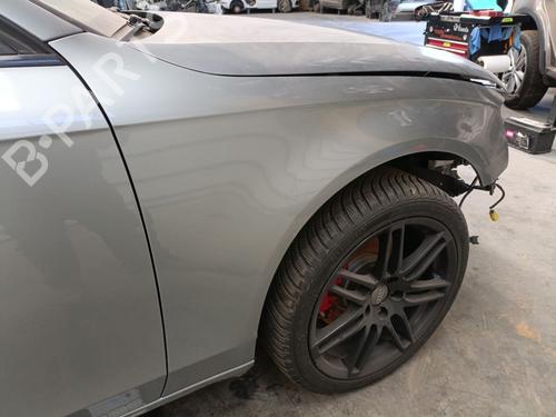 Błotnik przedni prawy AUDI A4 B8 (8K2) 2.0 TDI | BP30007067C42 