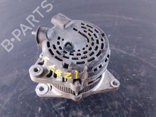 Alternator KIA CARENS IV Van (A4) CRDi | BP29199208M7