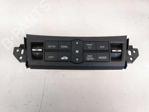 Used Climate control HONDA ACCORD VIII (CU) 2.4 i (CU2) (201 hp) 5639981