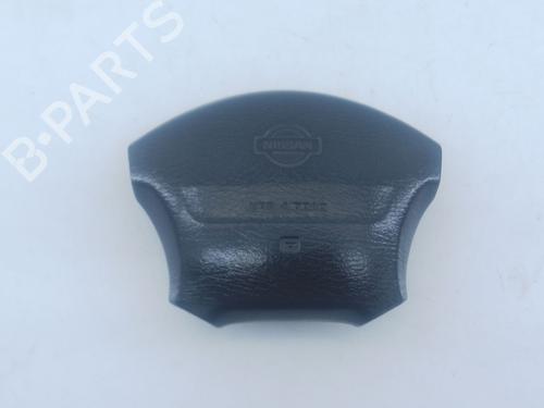 Used Driver airbag Driver airbag NISSAN TERRANO II (R20) 2.7 TD 4WD (101 hp) 40259856 40259856