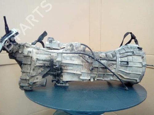 Used Gearbox SUZUKI GRAND VITARA I (FT, HT) 2.0 HDI 110 16V 4x4 (SQ420D, TD83V) (109 hp) 1545321