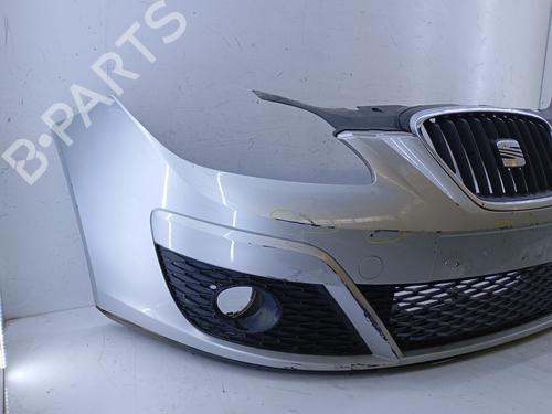 Front bumper SEAT ALTEA (5P1) 2.0 TDI | BP29878691C7